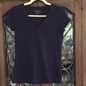 Lilly Pulitzer Michele tee